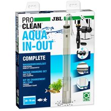 JBL Aqua In & Out Startkit 8m