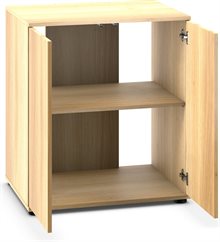 Juwel Lido 200 SBX-bänk Ek