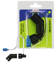 Juwel diffusor m slang