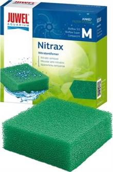 Juwel Nitrax M Compact