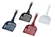 Kattsandspade Large för finkornig sand