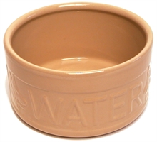 Keramikskål "Water", 2 storlekar