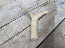 Kero Renhorn small ca 10-20cm 30-80g svensk