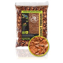 Coconut terrain 6 liter