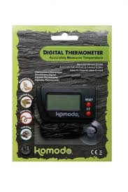 Digital termometer