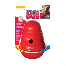 kong wobbler