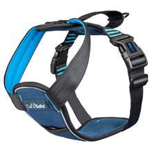 Bilsele Car Safe, krocktestad L