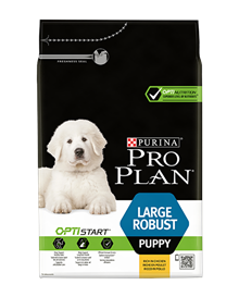 Pro Plan Large Puppy Robust Healthy Start 12kg