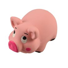 Latex Innocent pig 6,5cm