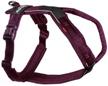 Non-Stop Line Harness 5.0 Purple, flera storlekar