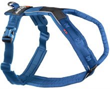 Non-Stop Line Harness 5.0 Blue, flera storlekar