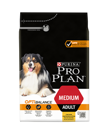 Pro Plan Medium Adult Everyday Nutrition 3kg