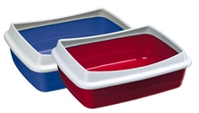 Toalåda Nip Plus 20 m.ram 55x40x19cm