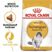 Royal Canin Norwegian Forest Adult 400g