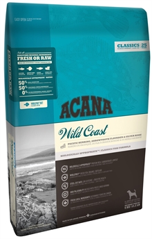 Acana Classics Wild coast 14,5kg