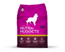 Nutra Nuggets Lite/senior 15kg