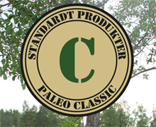 Standardt Paleo Classic 2kg