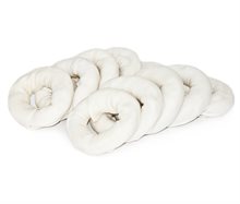 TreatEaters Tuggring vita 9cm/10-pack