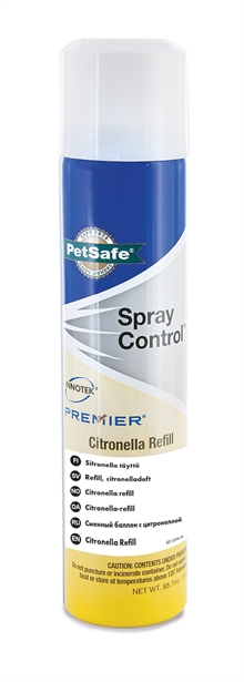 Refill Petsafe/Multivet citron