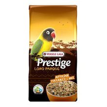 Prestige DvärgPapegojfoder 1kg 