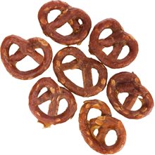 Mini Pretzel 100g