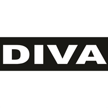 K9 label DIVA 2-pack