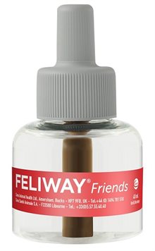 Feliway Friend refill 3-pack