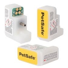 Petsafe Refillpatroner Citronella 3-pack