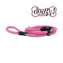 Retrieverkoppel med reflex 6mm/150cm, flera färger