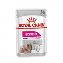 Royal Canin Exigent wet 12x85gram