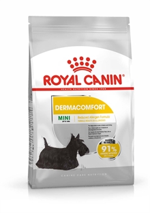 Royal Canin Mini Dermacomfort 8kg