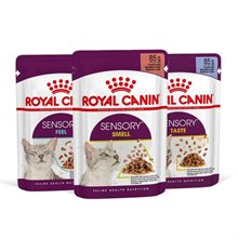 Royal Canin Våtfoder Sensory Mix 12x85g