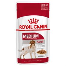 Royal Canin Medium Adult 10x140gram