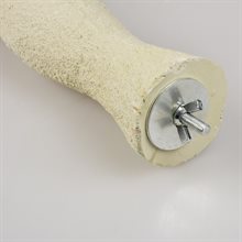 Sittpinne Cement Medium 20,5x3,5cm
