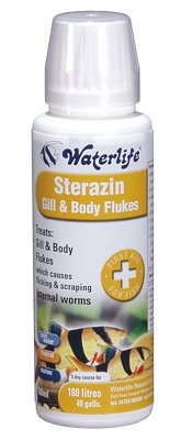 sterazin