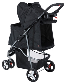 Stroller/Buggy svart