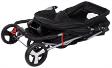 Stroller/Buggy svart