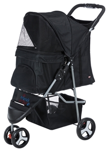 Stroller/Buggy svart