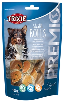 Premio Sushi rolls 100g