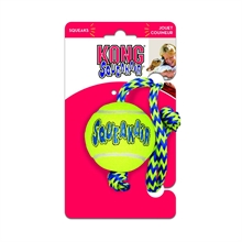 Kong Tennisboll M med rep