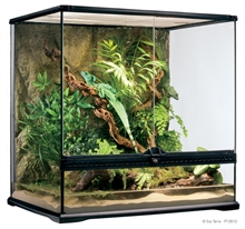 Terrarium ExoTerra 60x45x60cm