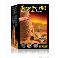Termite hill Insektsgrotta 13x18cm