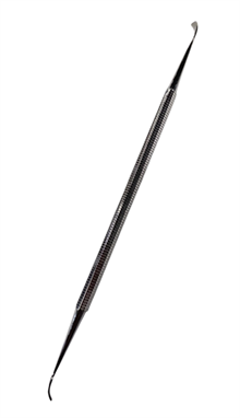 Tandstensskrapa Dubbel