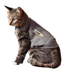 Thundershirt flera storlekar