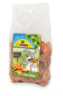 JR Farm Morotschips 125g