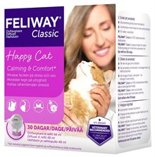 Feliway diffusor