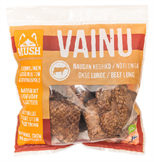 Mush Vainu Nötlunga 140g