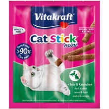 Cat-sticks Anka/kanin