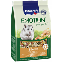 Vitakraft Emotion Beauty Dvärghamster 300g