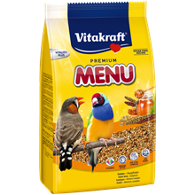Vitakraft Finkblandning 1kg